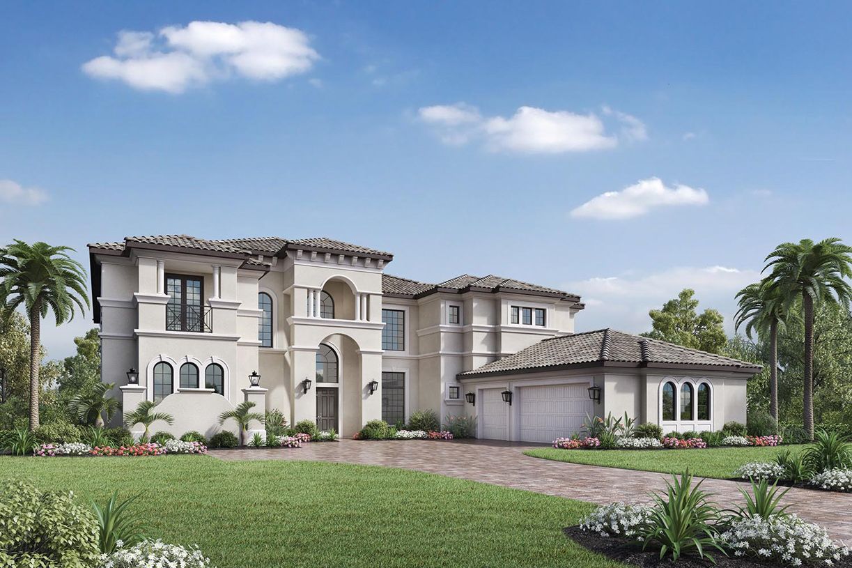 Photo of Villa Lago in Windermere, FL 34786