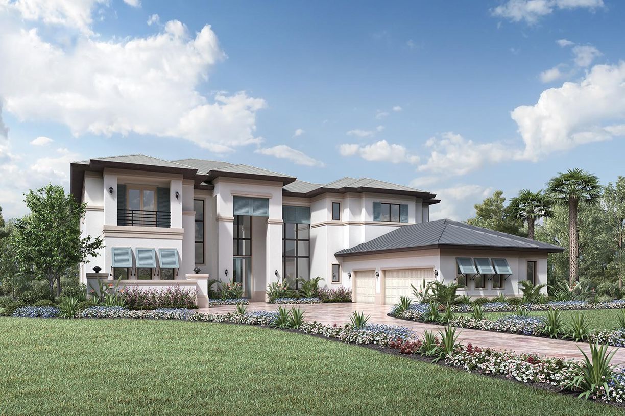 Photo of Villa Lago in Windermere, FL 34786