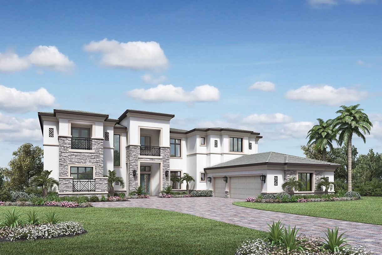 Photo of Villa Lago in Windermere, FL 34786