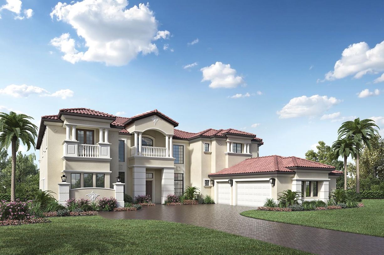 Photo of Villa Lago in Windermere, FL 34786