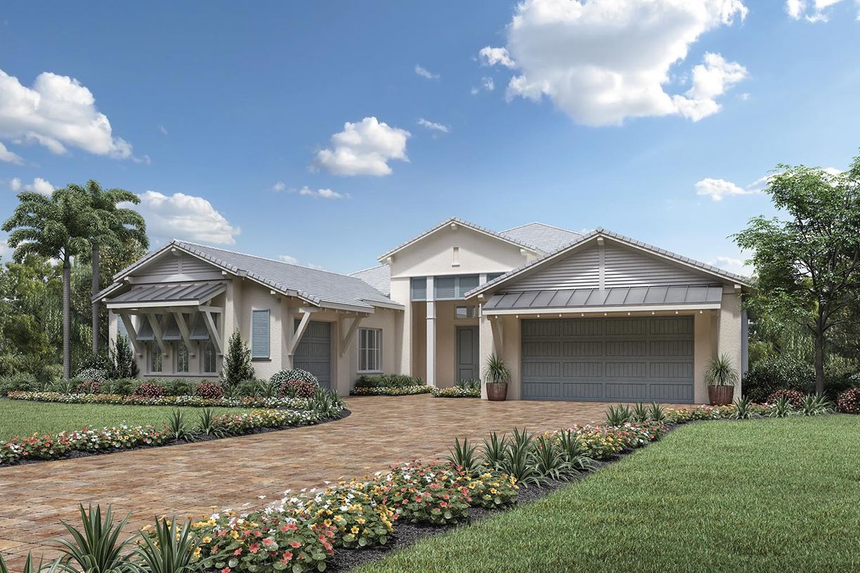 Photo of San Giorgio in Naples, FL 34114
