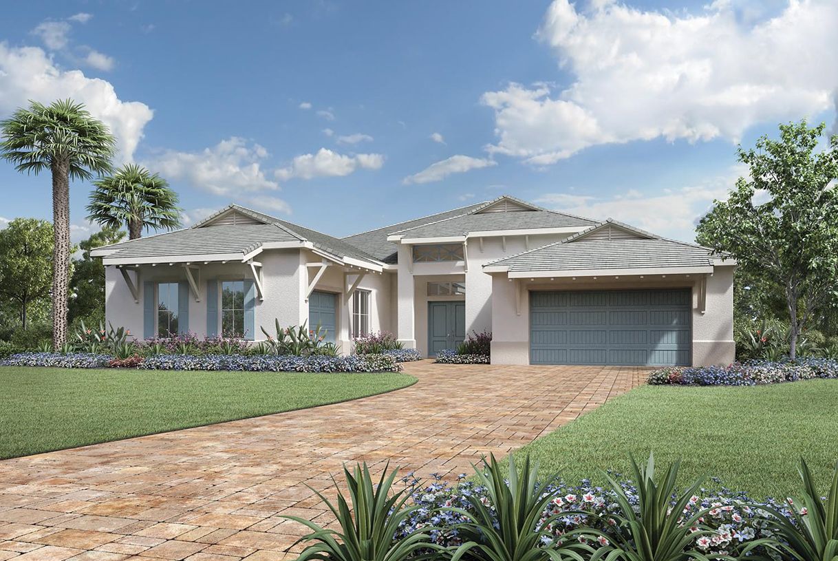 Photo of San Giorgio in Naples, FL 34114