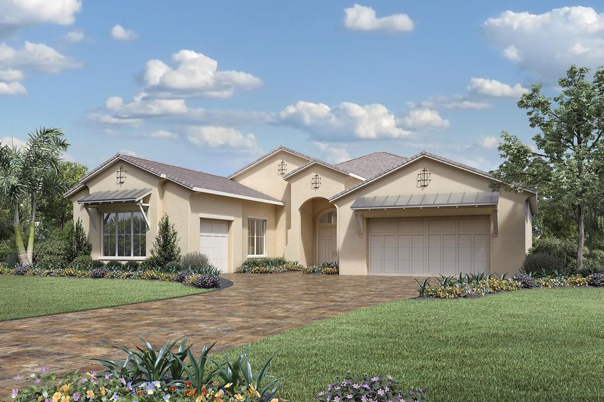 Photo of San Giorgio in Naples, FL 34114