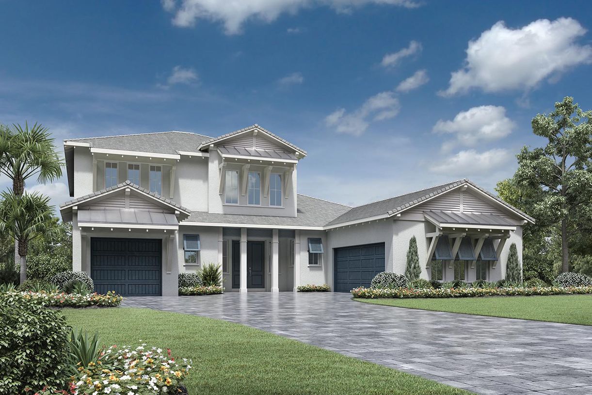 Photo of Avanti in Naples, FL 34114