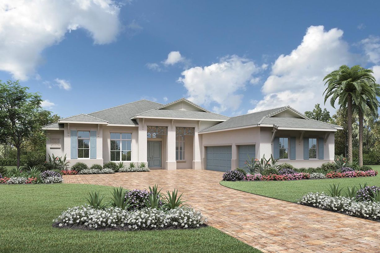 Photo of Aragon in Naples, FL 34114