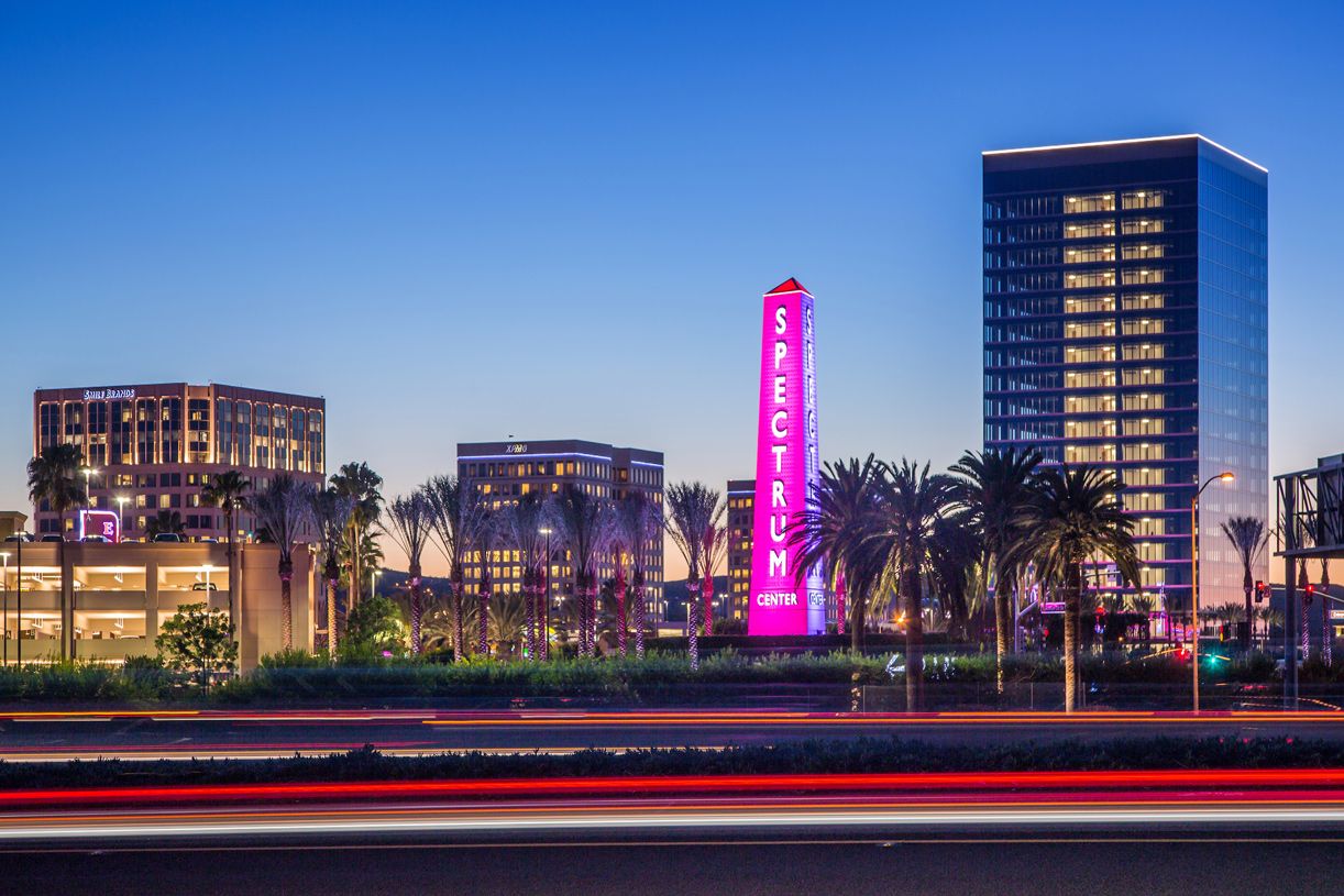 Photo of Meridian at Altair in Irvine, CA 92618