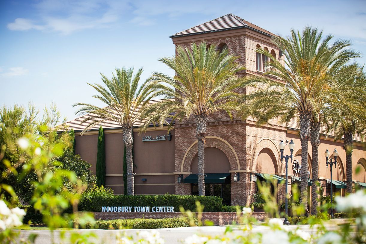 Photo of Meridian at Altair in Irvine, CA 92618