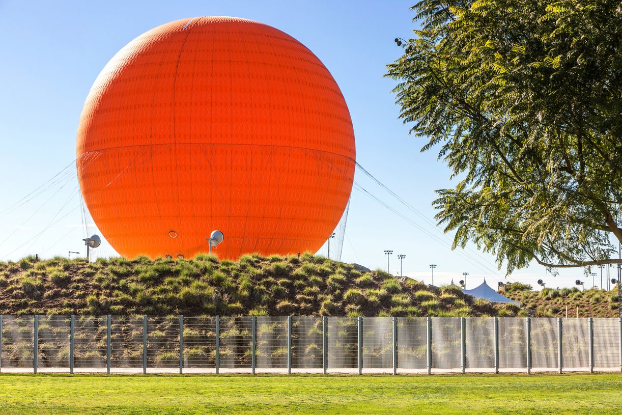 Photo of Meridian at Altair in Irvine, CA 92618