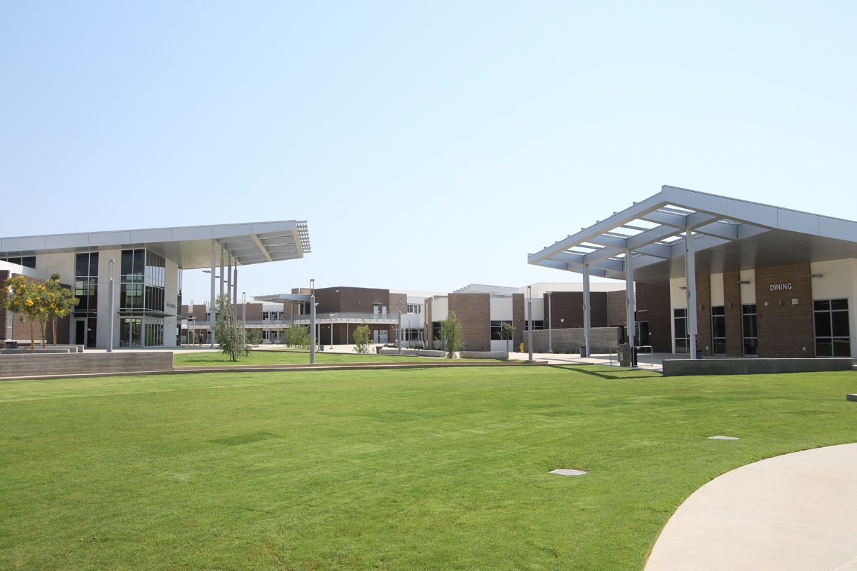 Photo of Estrella at Altair in Irvine, CA 92618