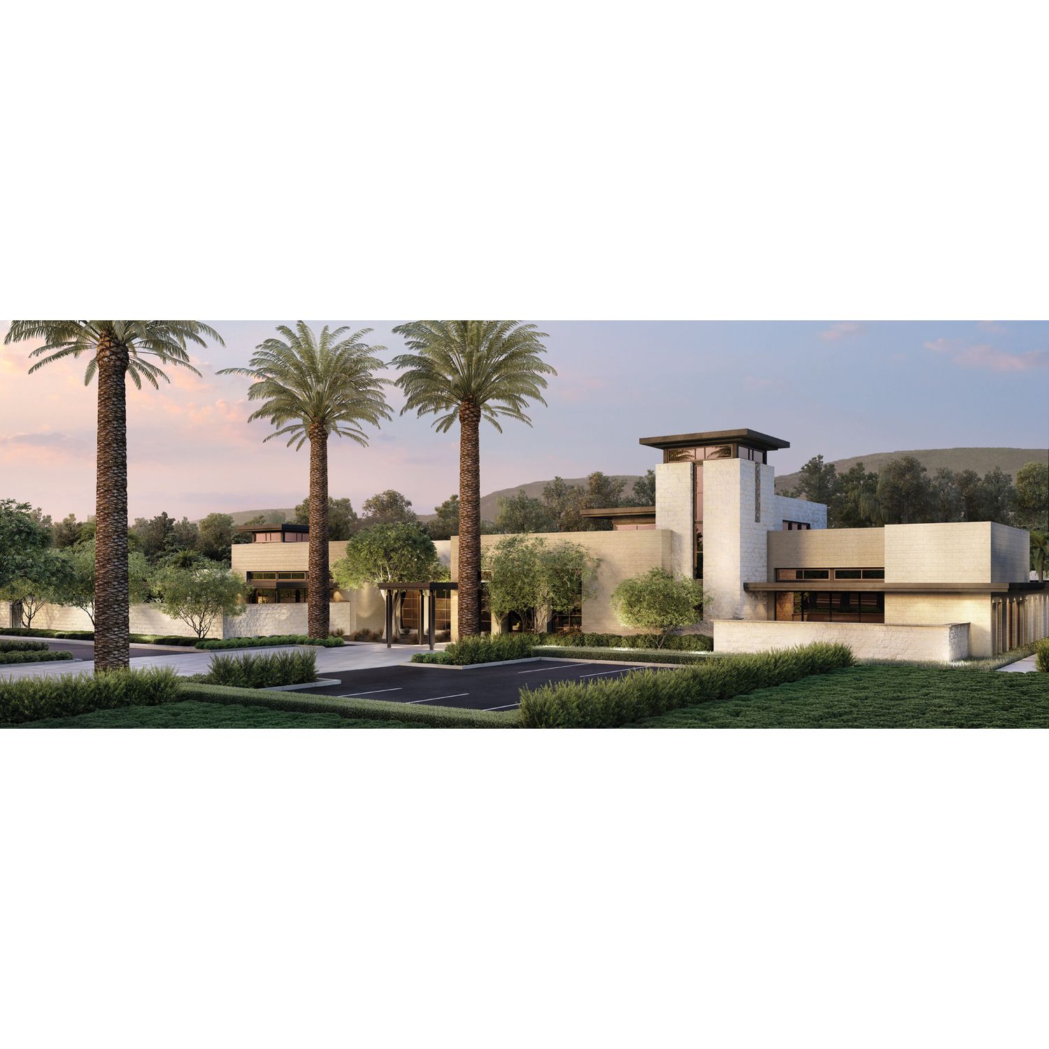 Photo of Estrella at Altair in Irvine, CA 92618