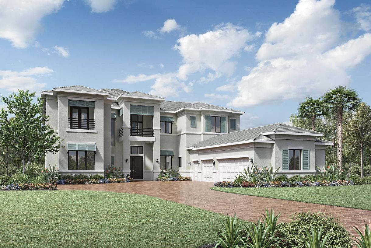 Photo of Villa Milano in Boca Raton, FL 33496