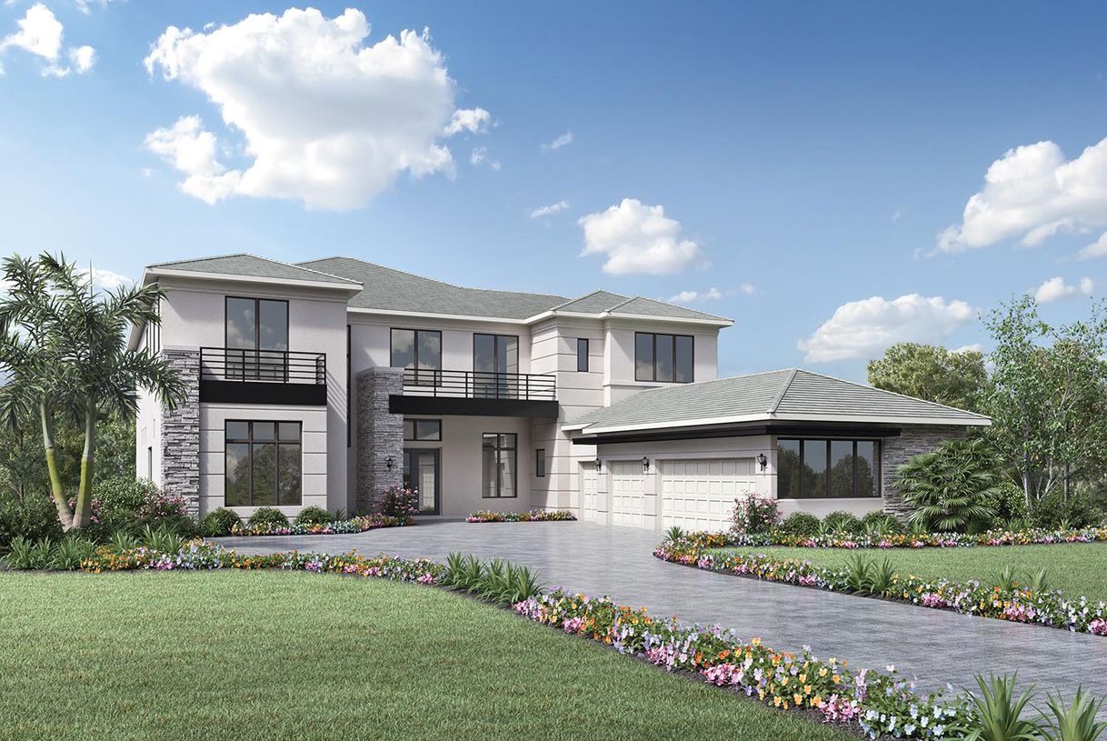 Photo of Villa Milano in Boca Raton, FL 33496