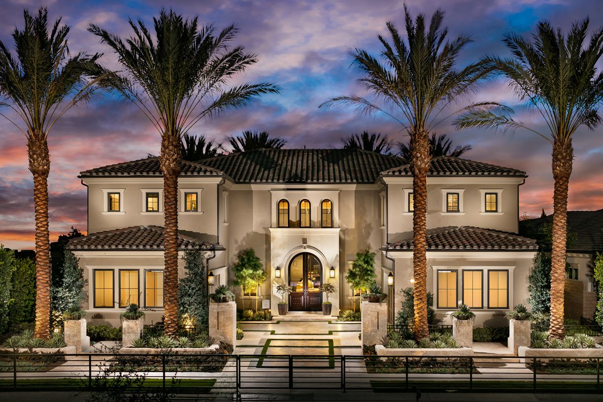 Photo of Alta Vista at Orchard Hills in Irvine, CA 92602