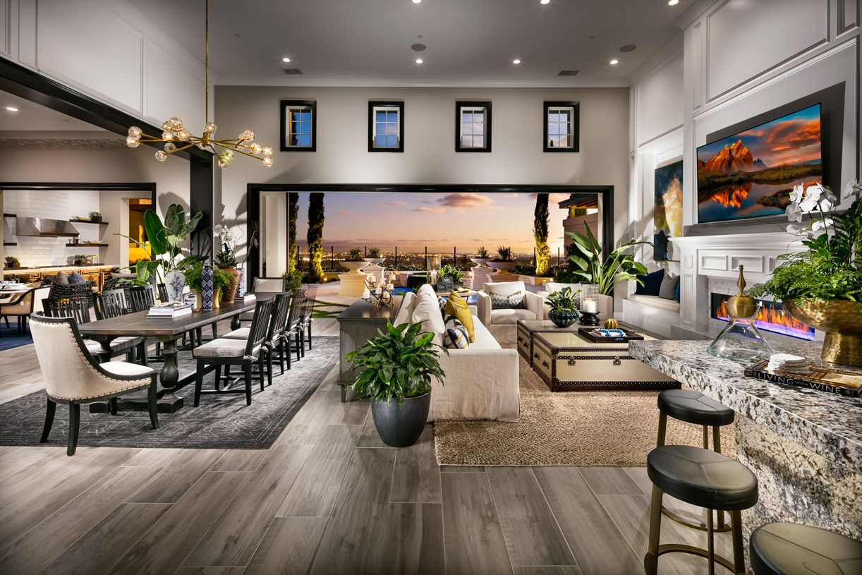 Photo of Alta Vista at Orchard Hills in Irvine, CA 92602