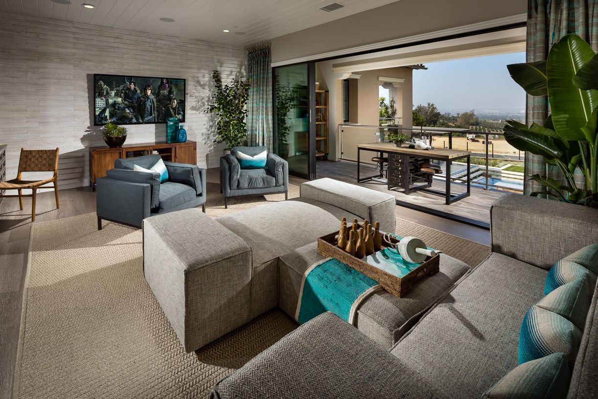 Photo of Alta Vista at Orchard Hills in Irvine, CA 92602