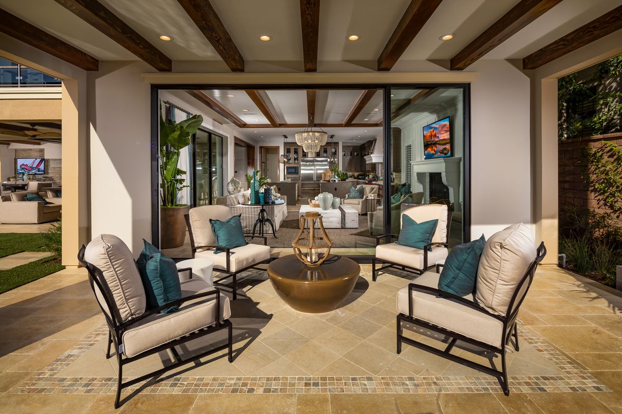 Photo of Alta Vista at Orchard Hills in Irvine, CA 92602