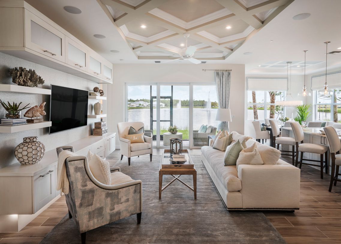 Photo of Azure at Hacienda Lakes - Coach Collection in Naples, FL 34114