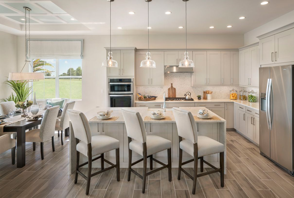 Photo of Azure at Hacienda Lakes - Coach Collection in Naples, FL 34114
