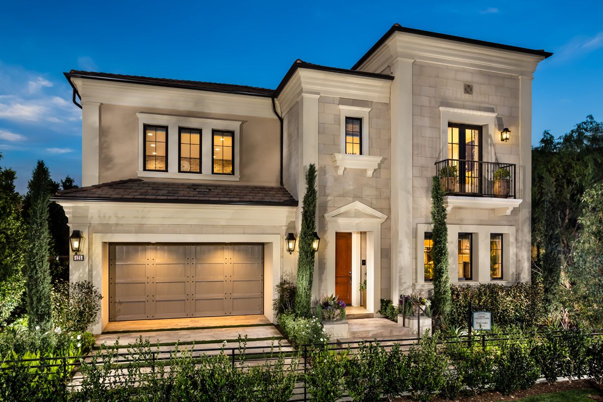Photo of Solano at Altair in Irvine, CA 92618