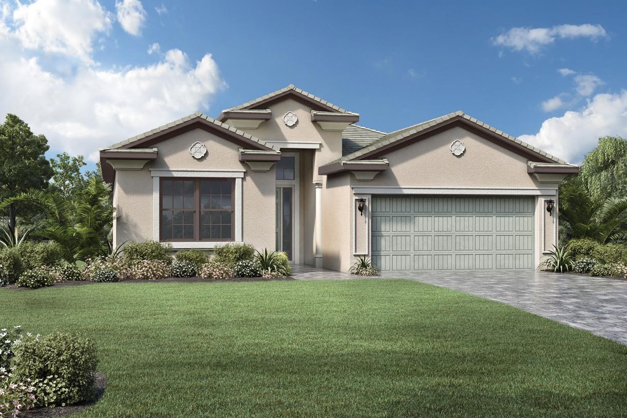 Photo of Massiano in Naples, FL 34119