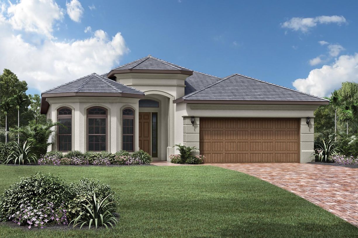 Photo of Massiano in Naples, FL 34119