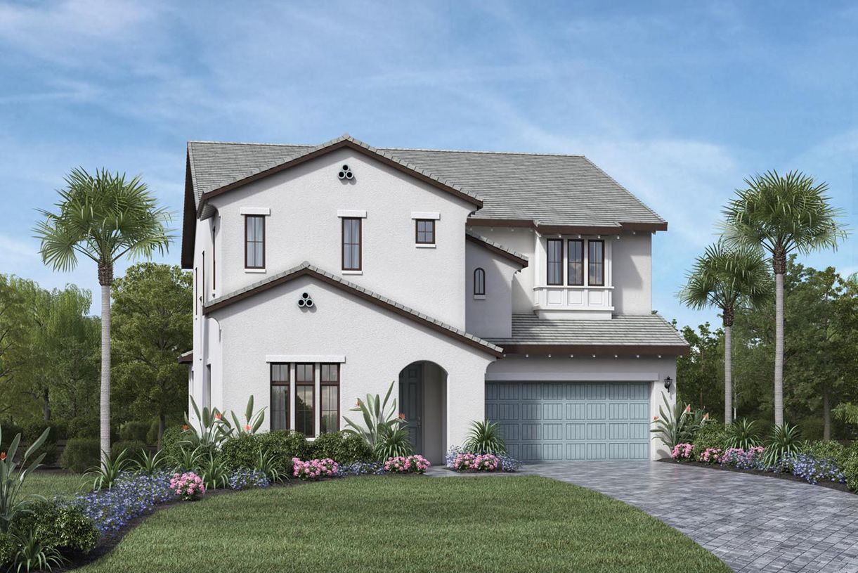 Photo of Robellini in Naples, FL 34119