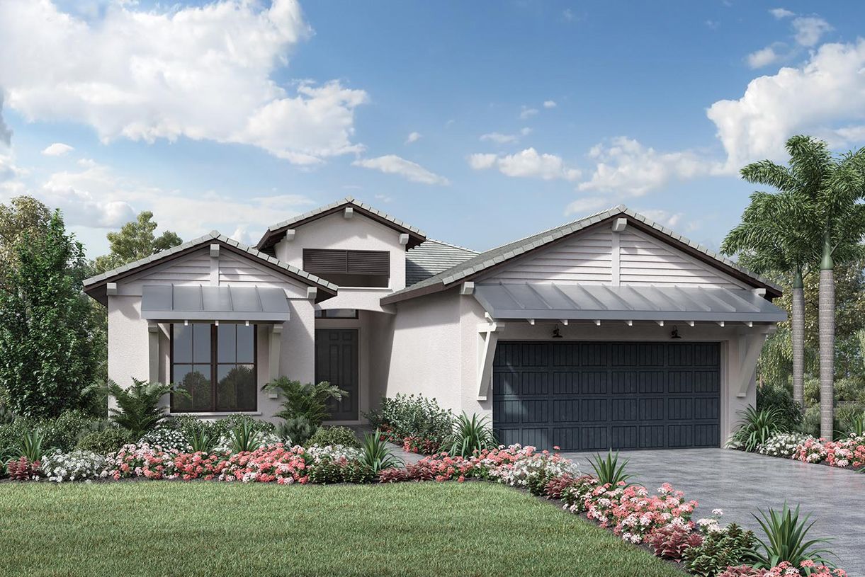 Photo of Serino in Naples, FL 34119