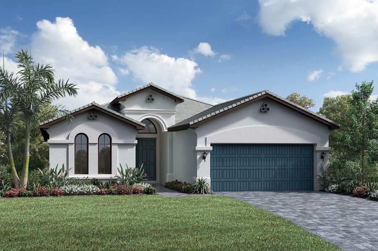Photo of Serino in Naples, FL 34119