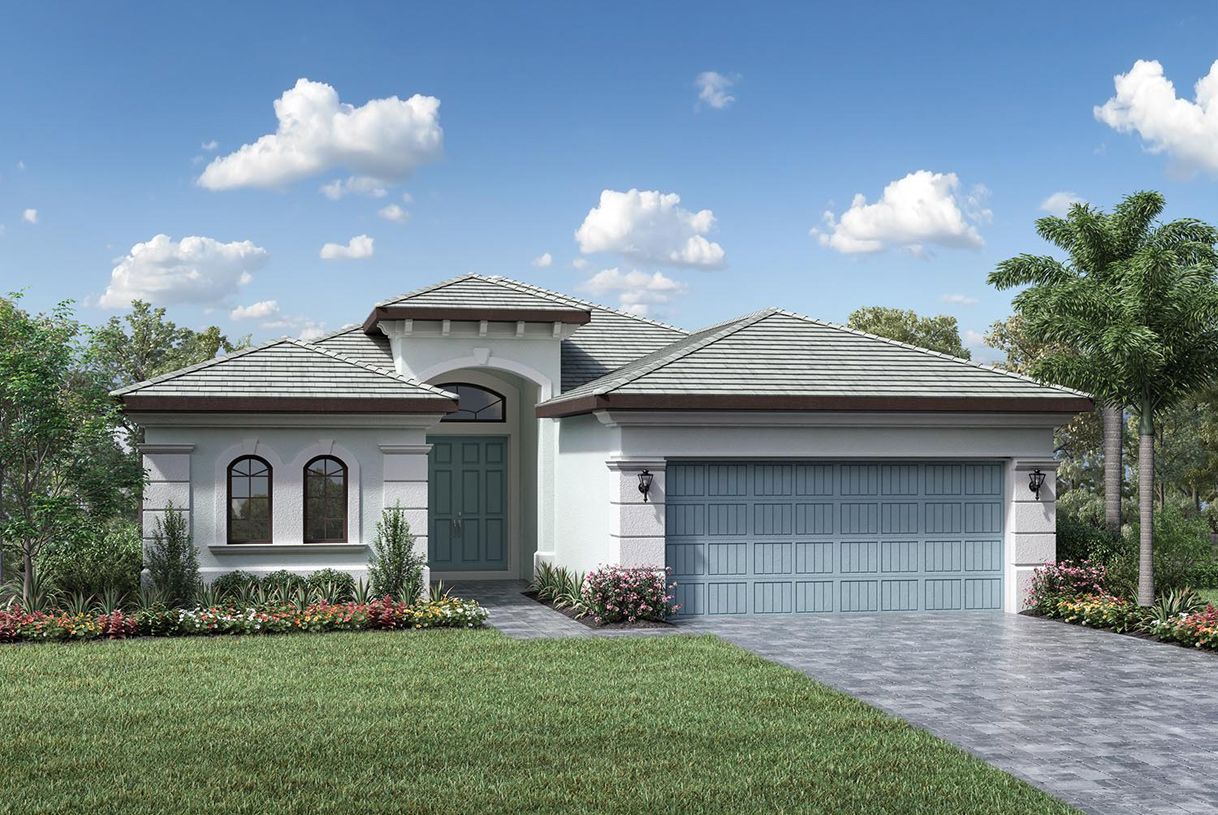 Photo of Serino in Naples, FL 34119