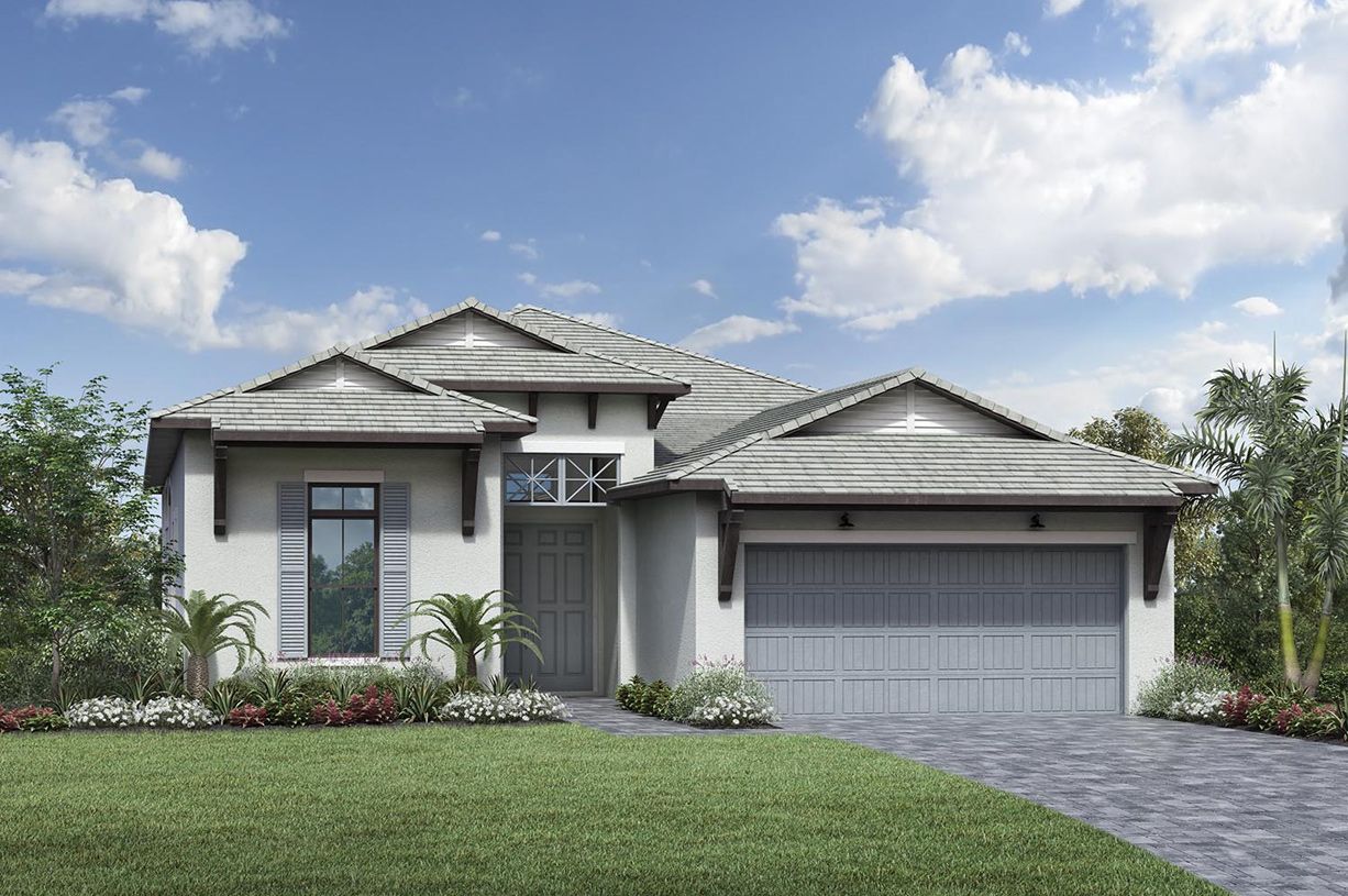 Photo of El Paso in Naples, FL 34119