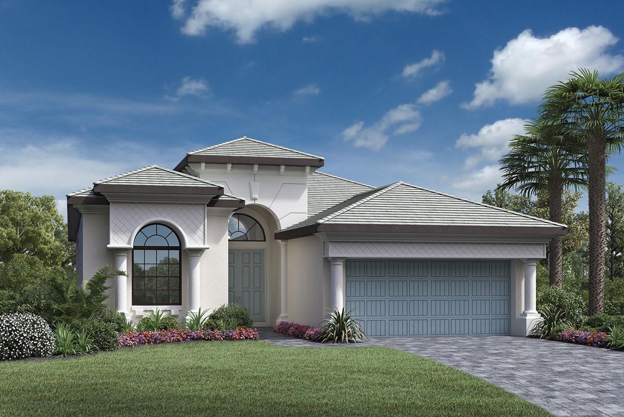 Photo of El Paso in Naples, FL 34119