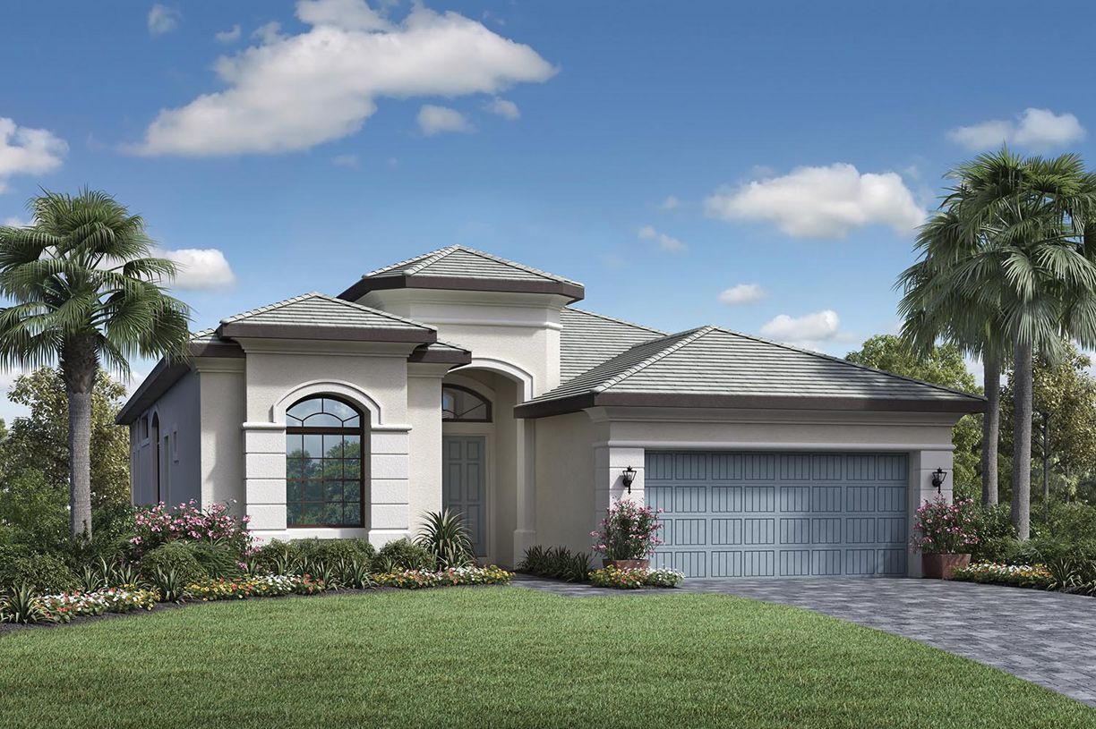 Photo of El Paso in Naples, FL 34119