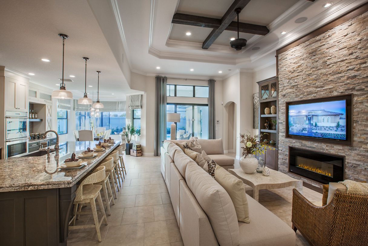 Photo of Serino in Naples, FL 34119