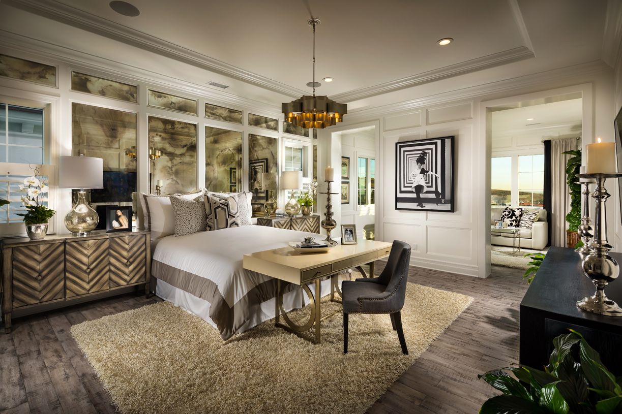 Photo of Estrella at Altair in Irvine, CA 92618