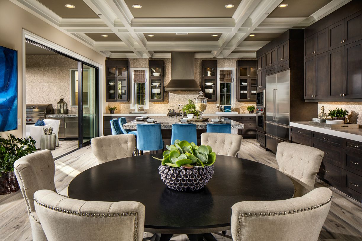 Photo of Estrella at Altair in Irvine, CA 92618