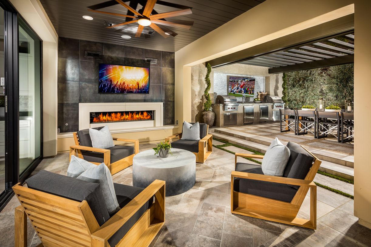 Photo of Solano at Altair in Irvine, CA 92618