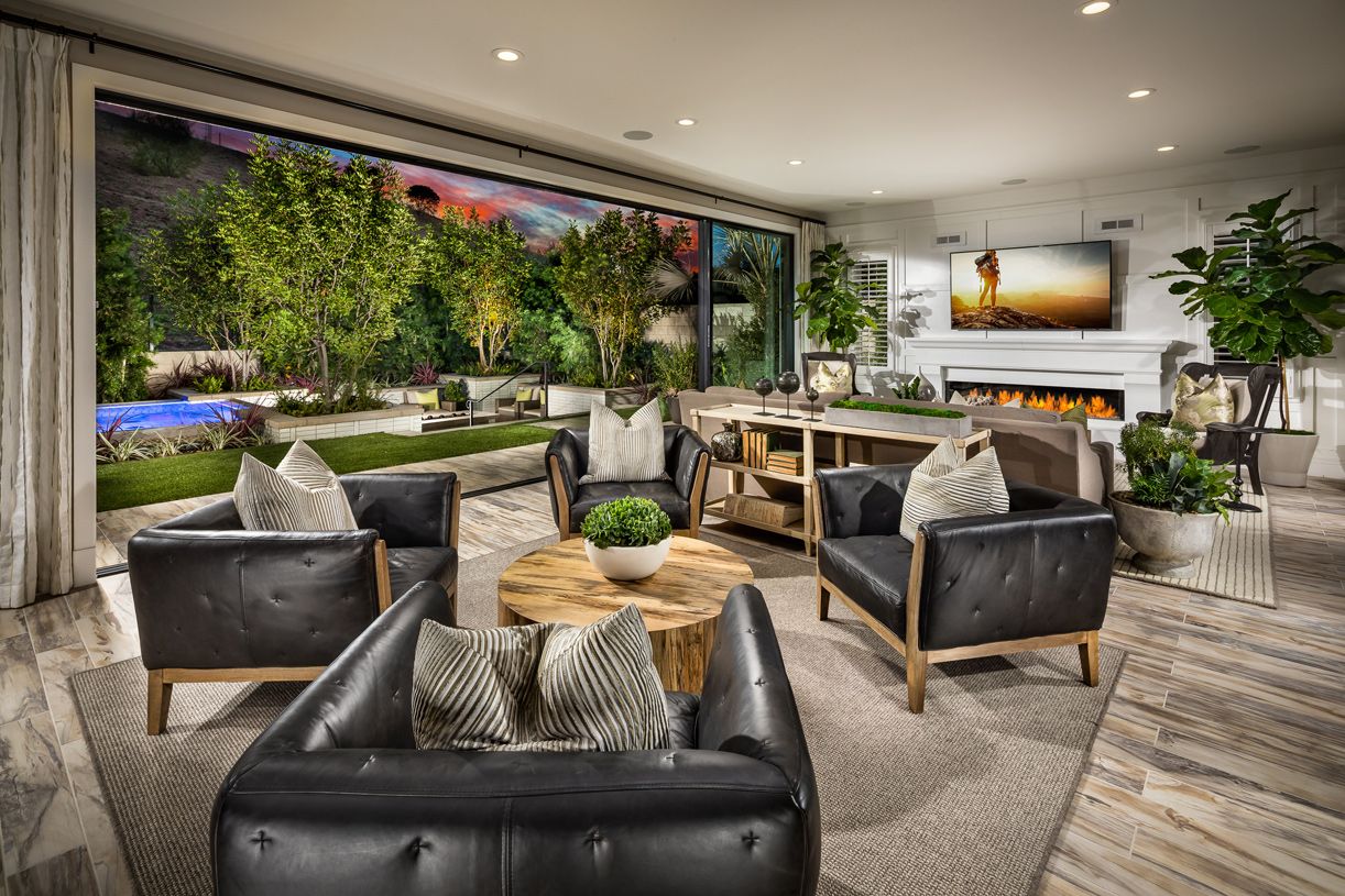 Photo of Solano at Altair in Irvine, CA 92618