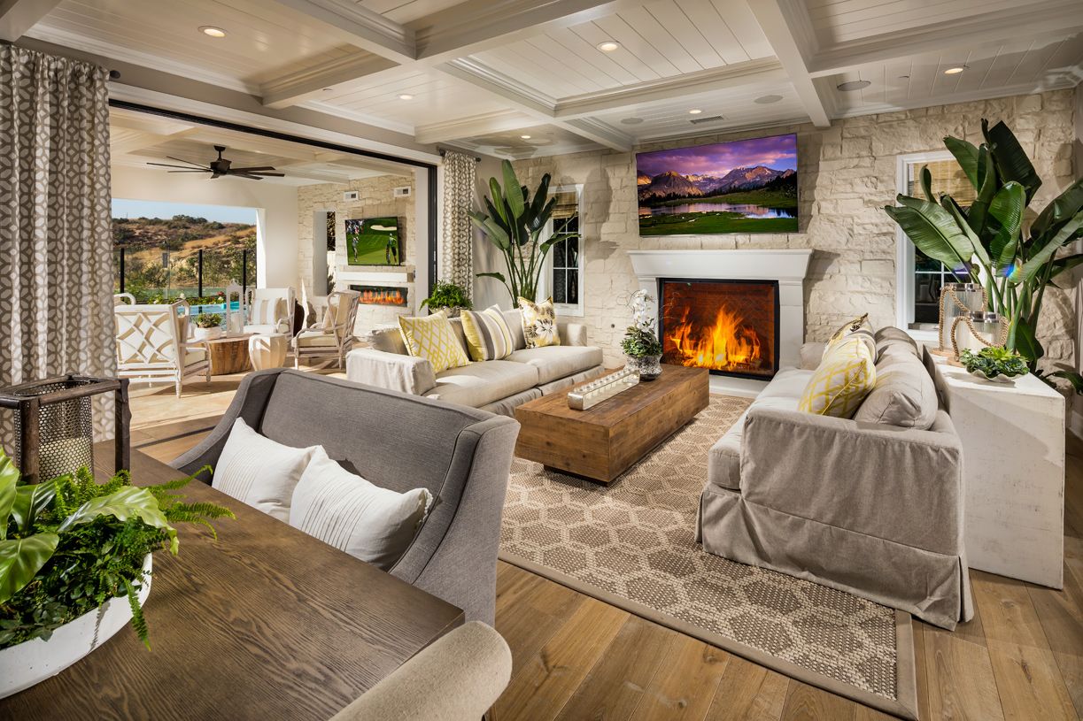 Photo of Meridian at Altair in Irvine, CA 92618