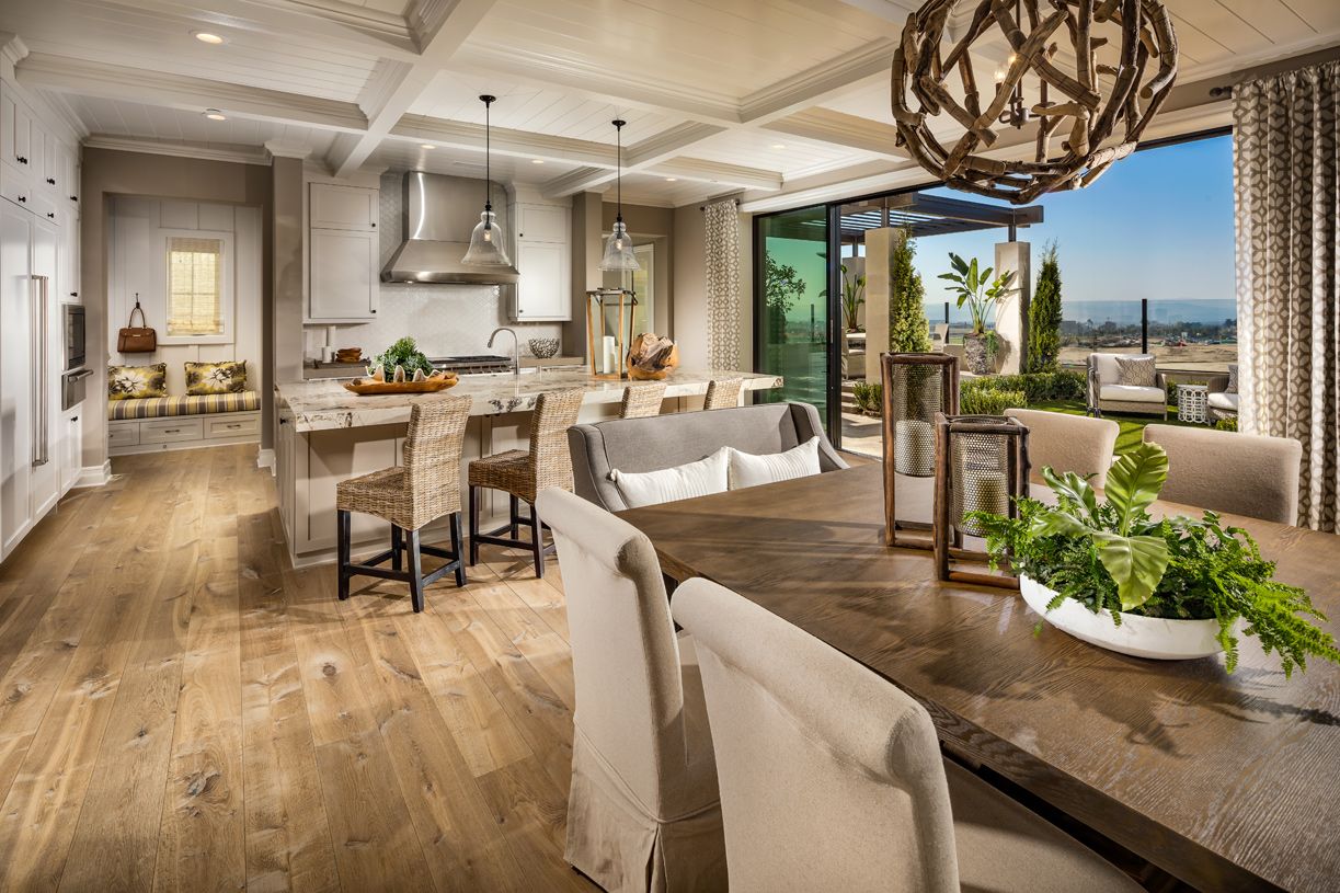 Photo of Meridian at Altair in Irvine, CA 92618