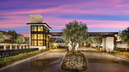 Photo of Estrella at Altair in Irvine, CA 92618
