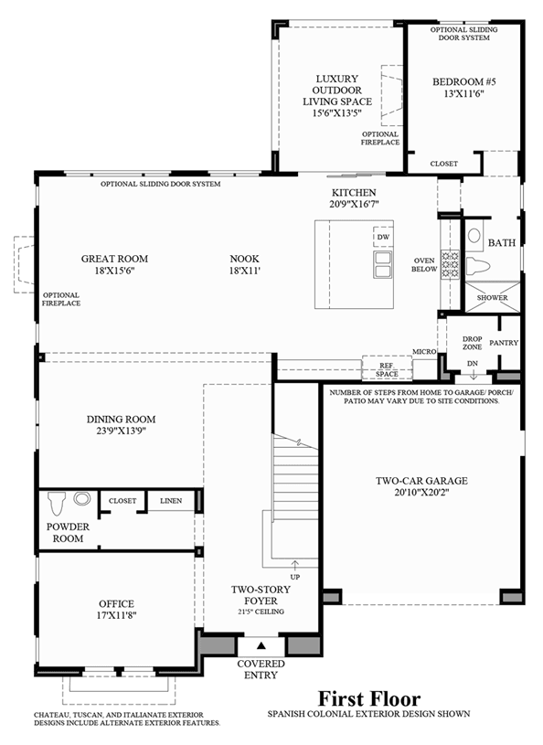 84 Spacial Irvine California 92618 Single Family For Active