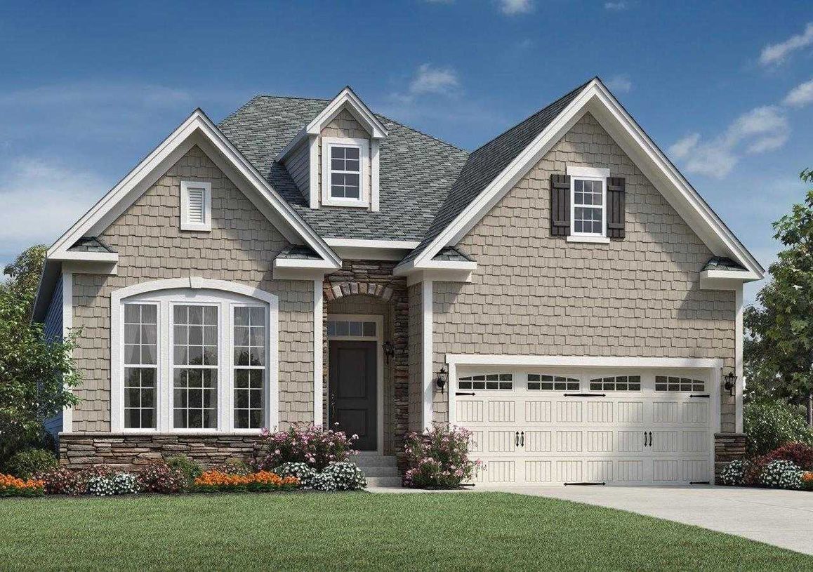 Wake Forest homes for sale - Homes for sale in Wake Forest NC - HomeGain