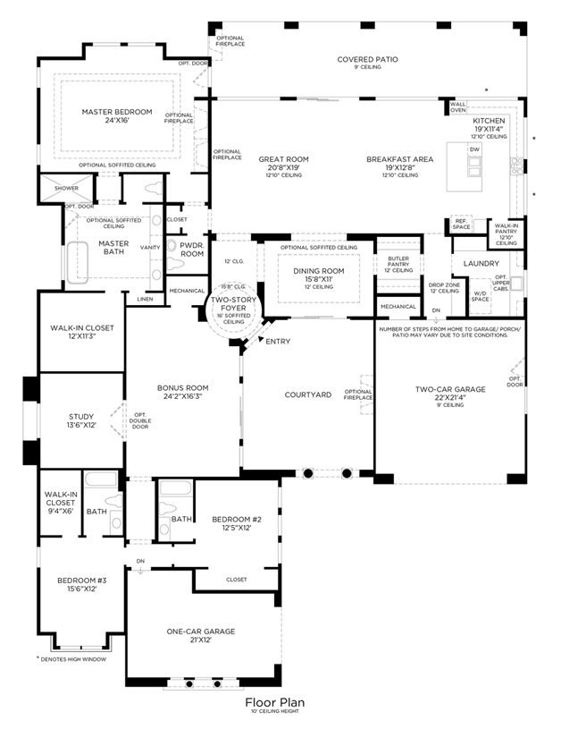 New Homes Scottsdale Az 11923 East Cavedale Drive Scottsdale