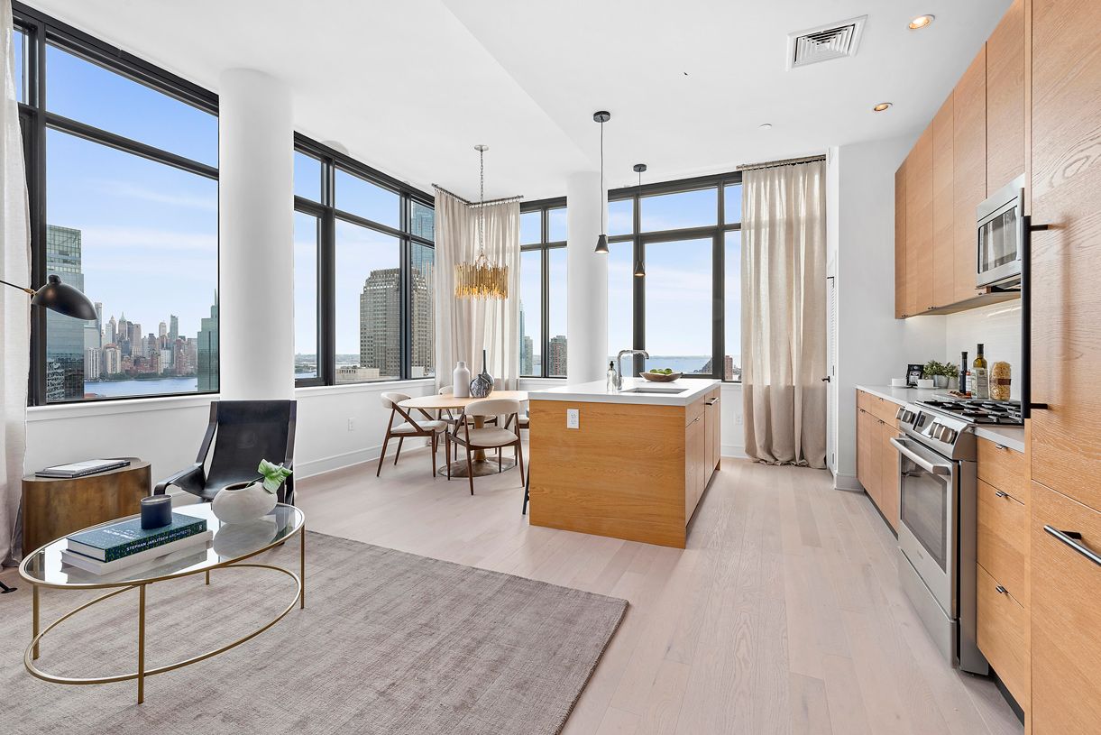 Jersey City Real Estate, Jersey City Real Estate Agents in NJ