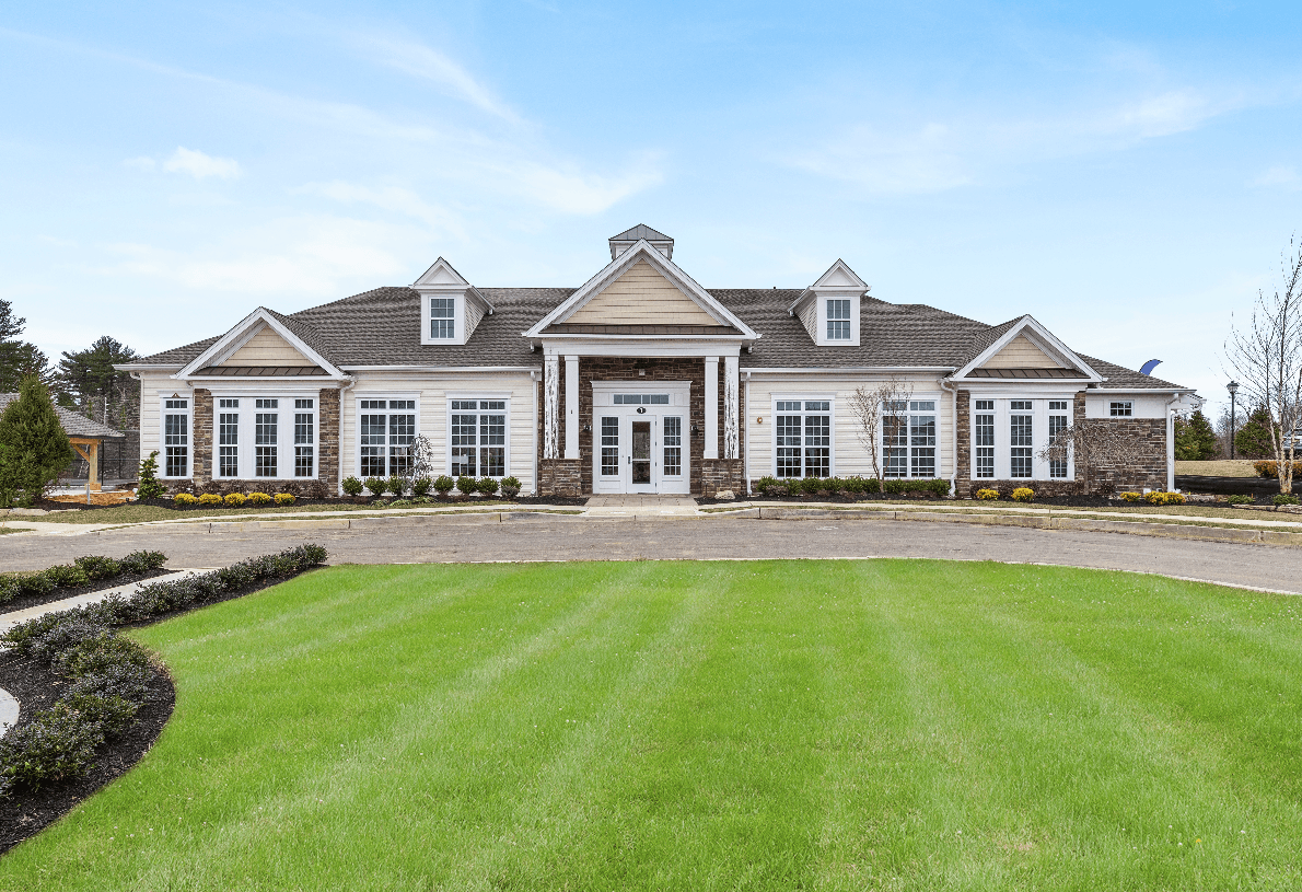 55+ Active Adult Living Communities in Southern New Jersey NJ