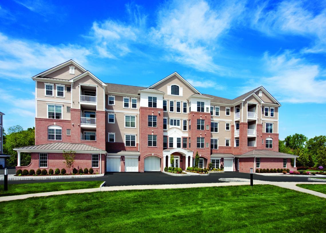 New York NY 55+ Active Adult Living Retirement Community Directory