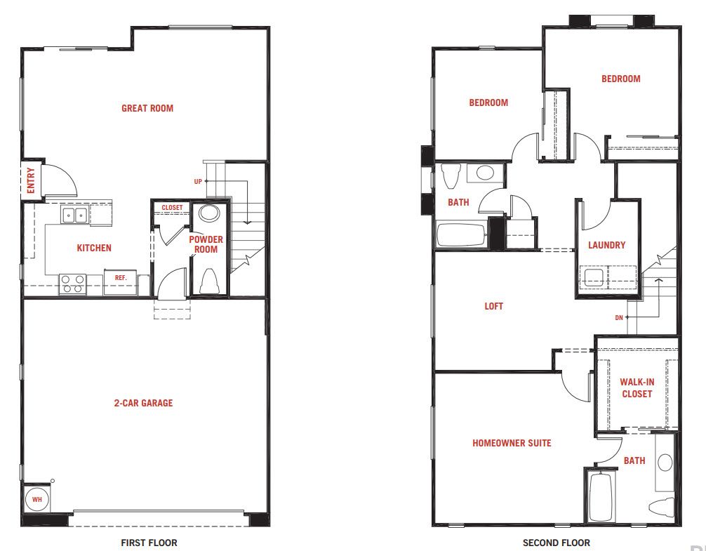 23-meadowhawk-ln-las-vegas-nv-3d-tour-matterport-in-2021-house-tours-house-plans-house