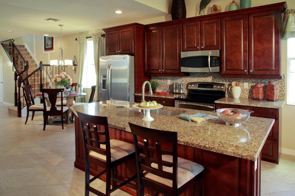 Photo of Trevi Isle by Kennedy Homes in Palm Beach Gardens, FL 33410