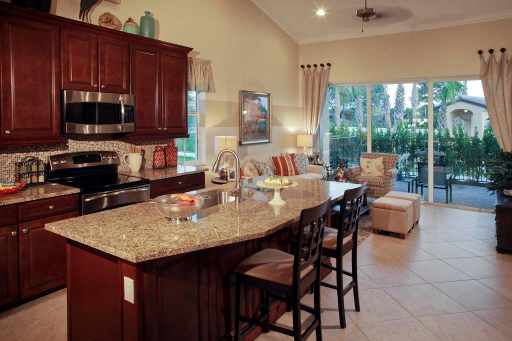 Photo of Trevi Isle by Kennedy Homes in Palm Beach Gardens, FL 33410