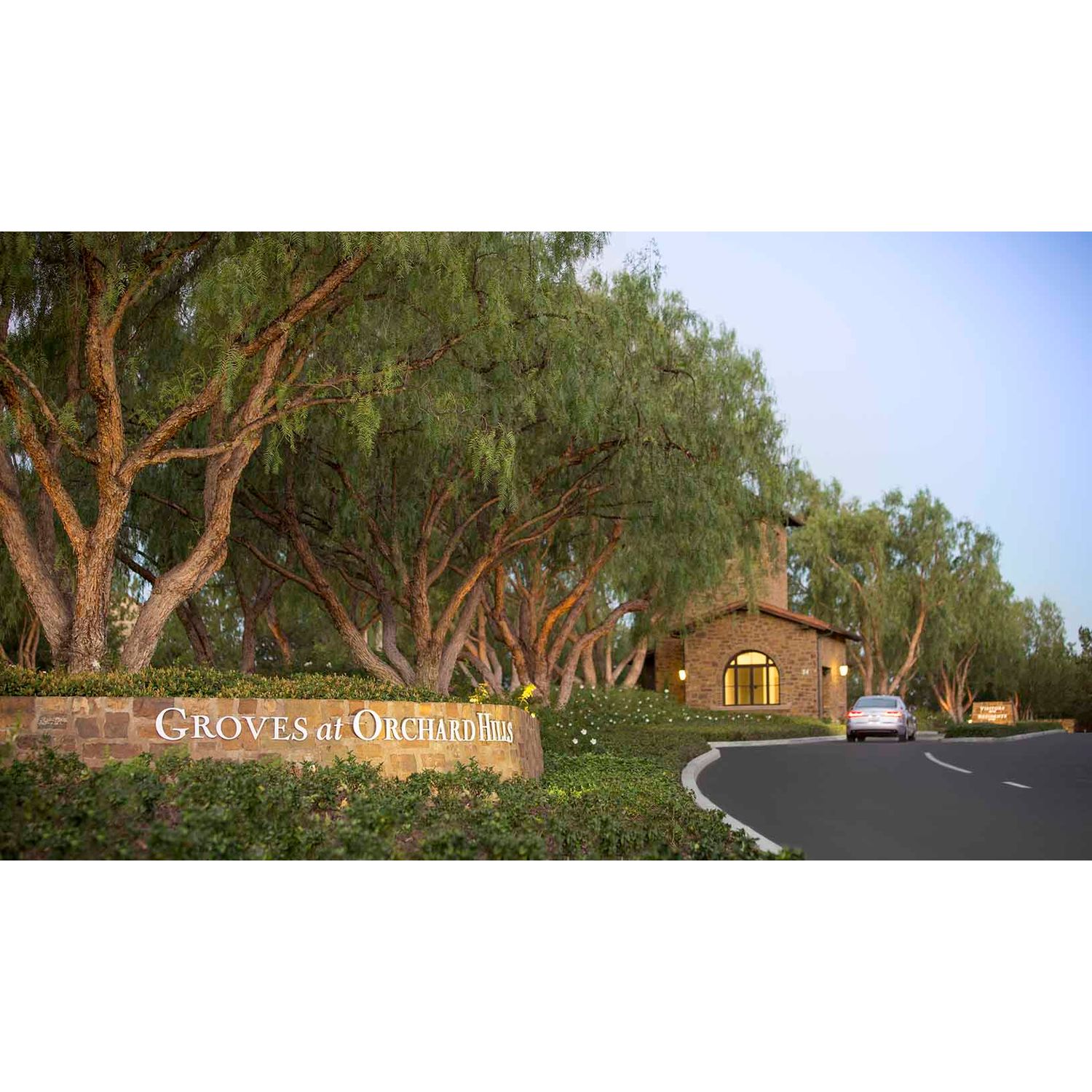 Photo of Varenna at Orchard Hills in Irvine, CA 92602
